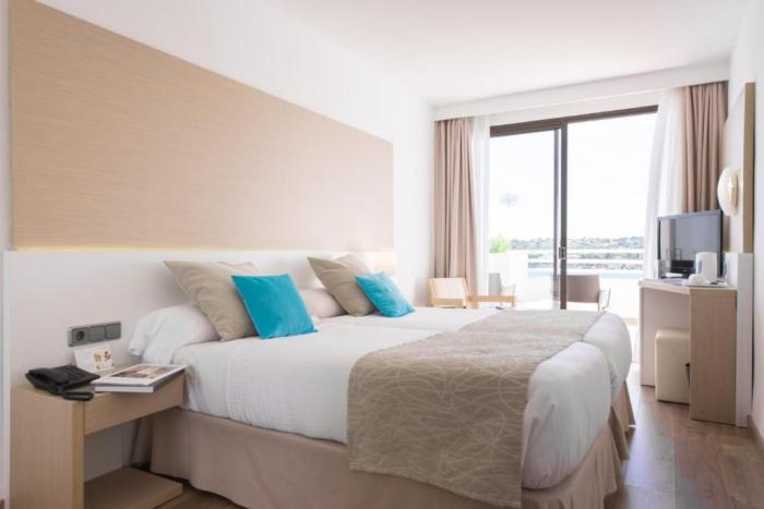 Hotell Sentido Fido Punta Del Mar & - Adults Only