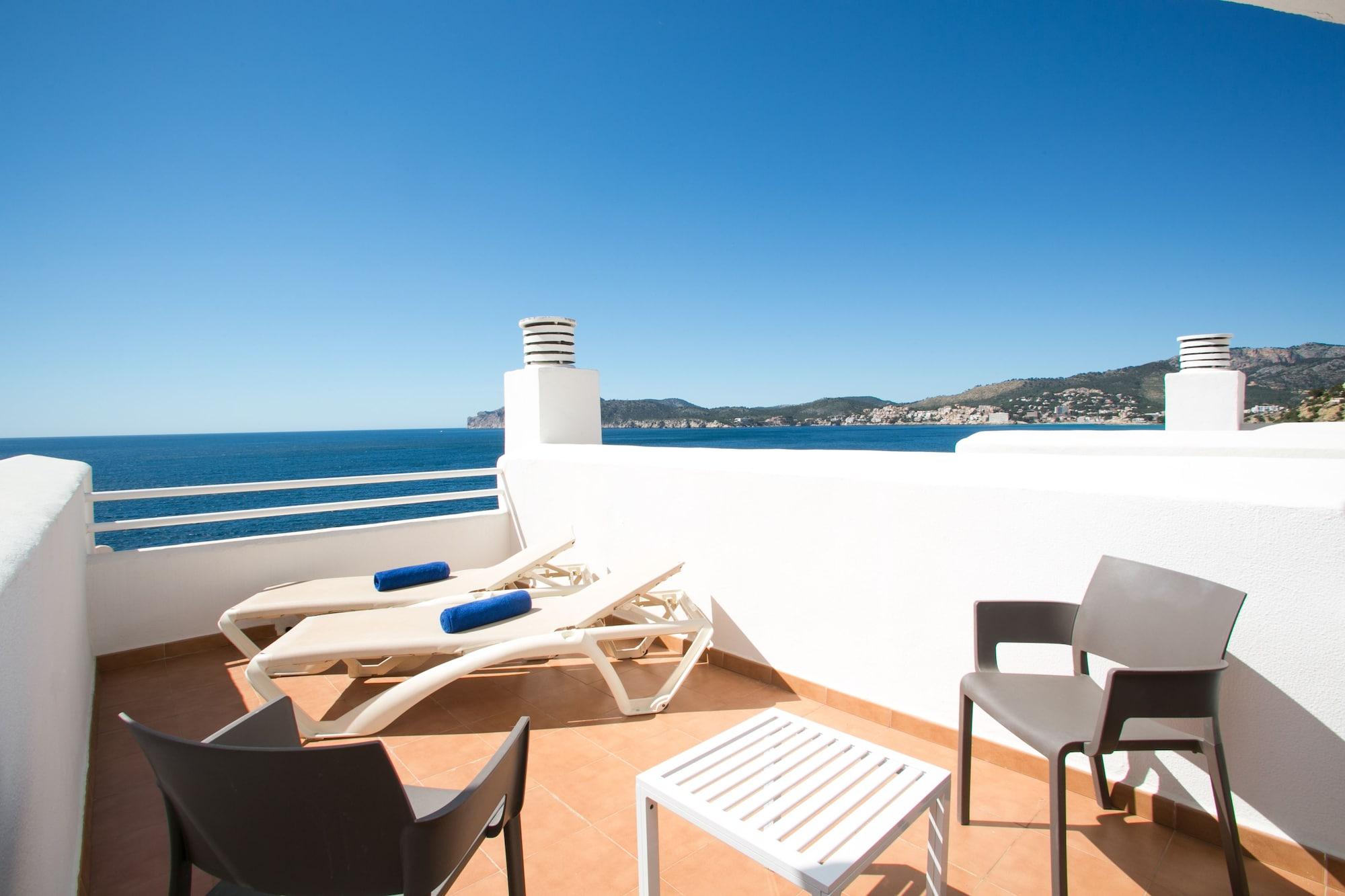 Hotell Sentido Fido Punta Del Mar & - Adults Only Santa Ponsa