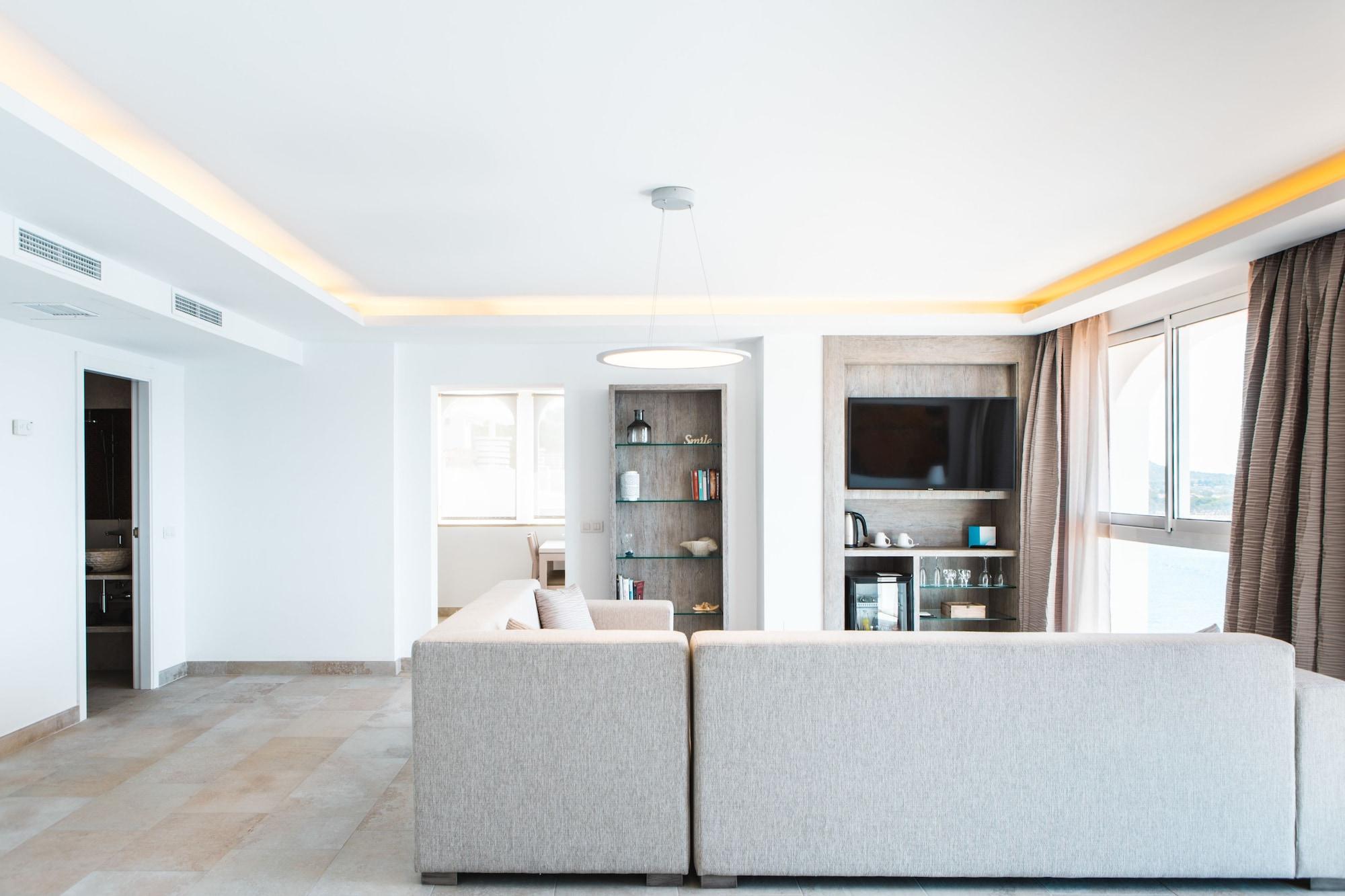 Hotell Sentido Fido Punta Del Mar & - Adults Only 4*