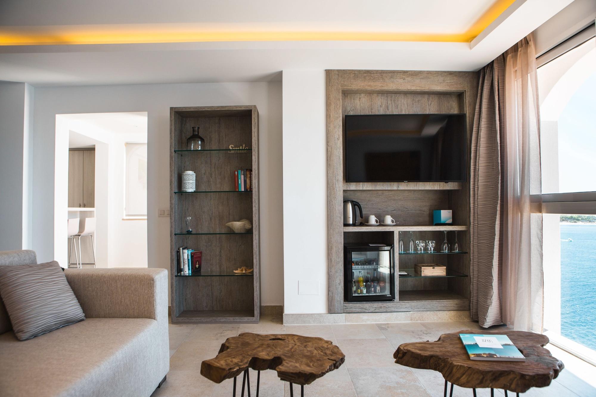Hotell Sentido Fido Punta Del Mar & - Adults Only Santa Ponsa