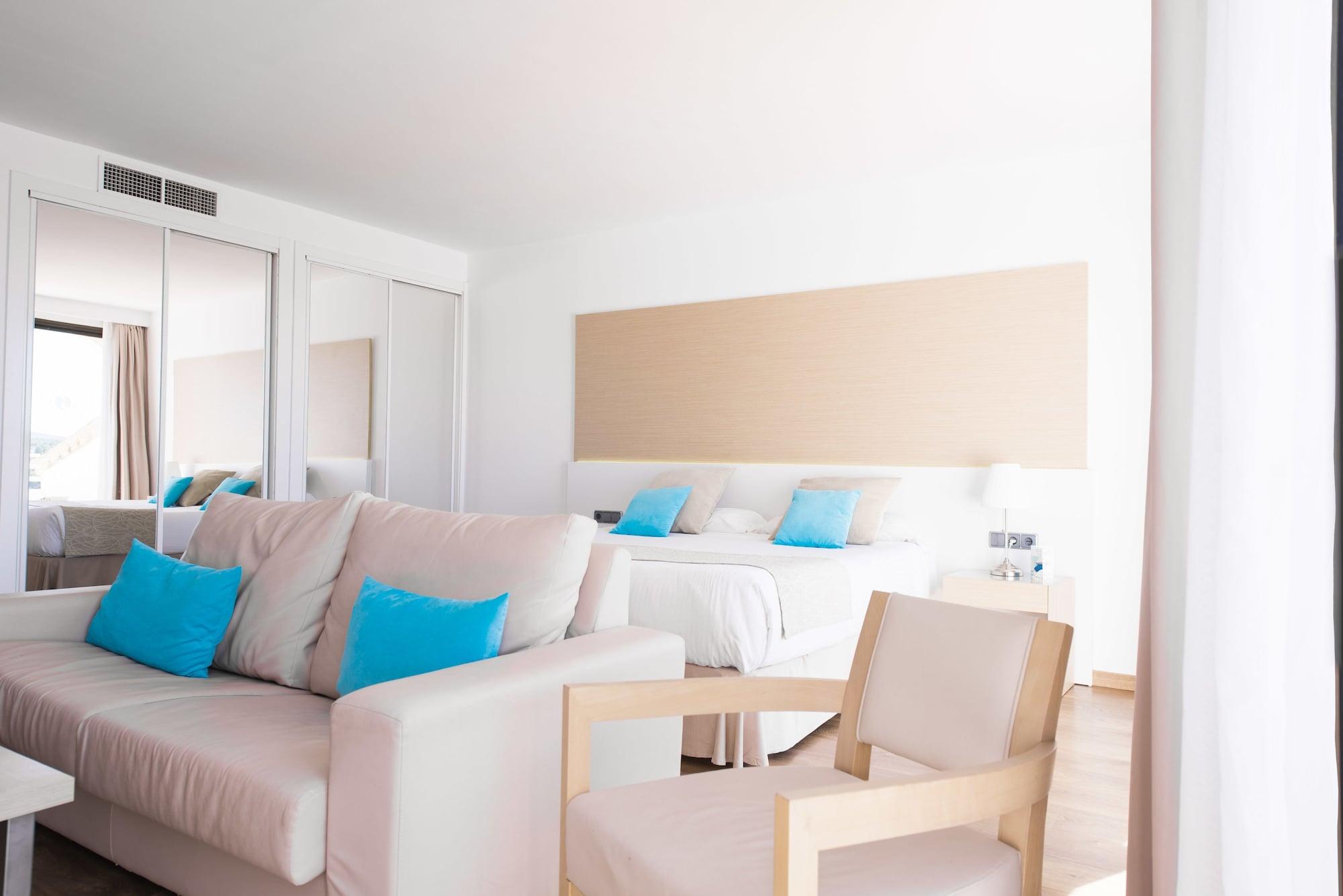 Hotell Sentido Fido Punta Del Mar & - Adults Only