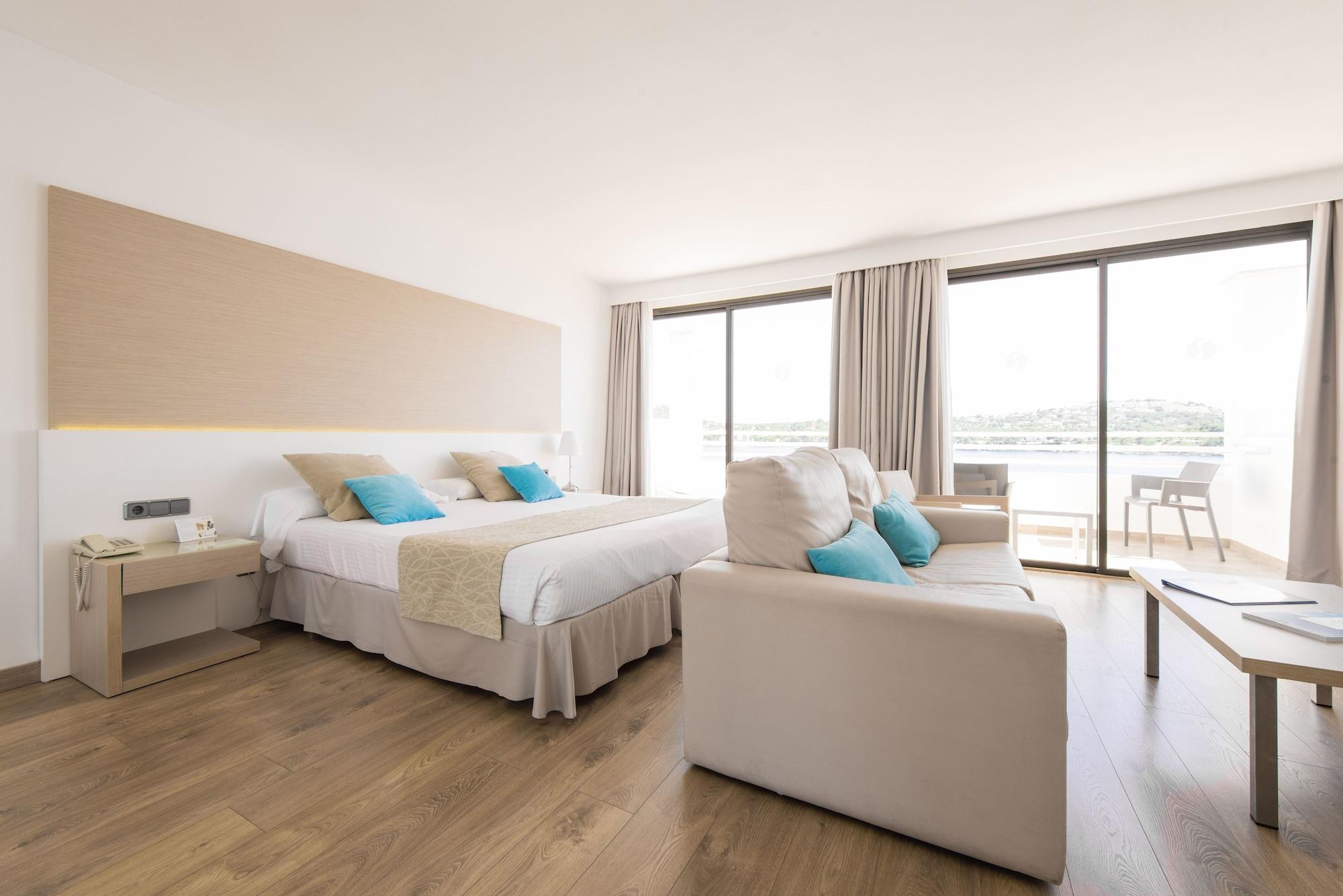Hotell Sentido Fido Punta Del Mar & - Adults Only