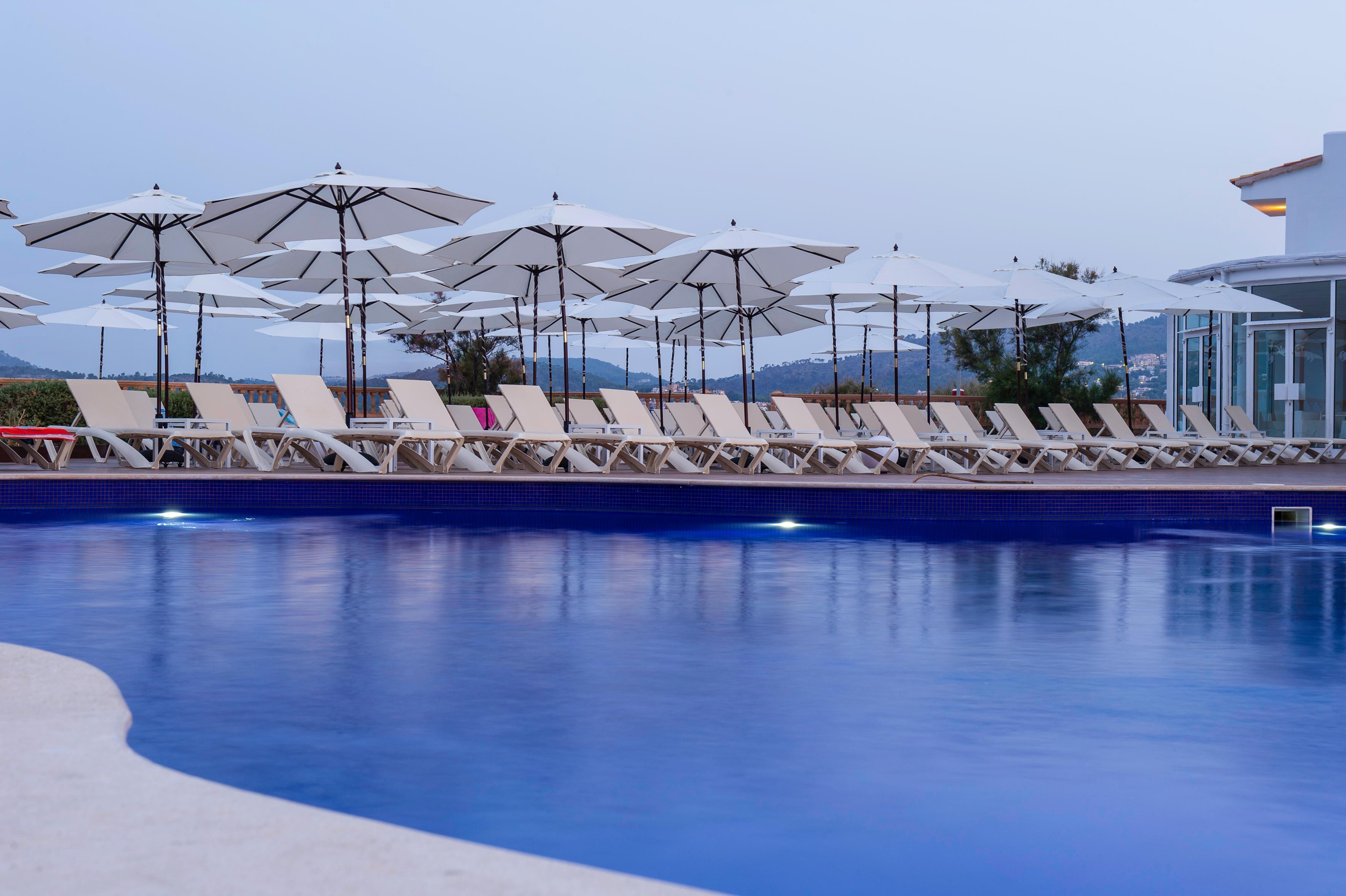 Hotell Sentido Fido Punta Del Mar & - Adults Only
