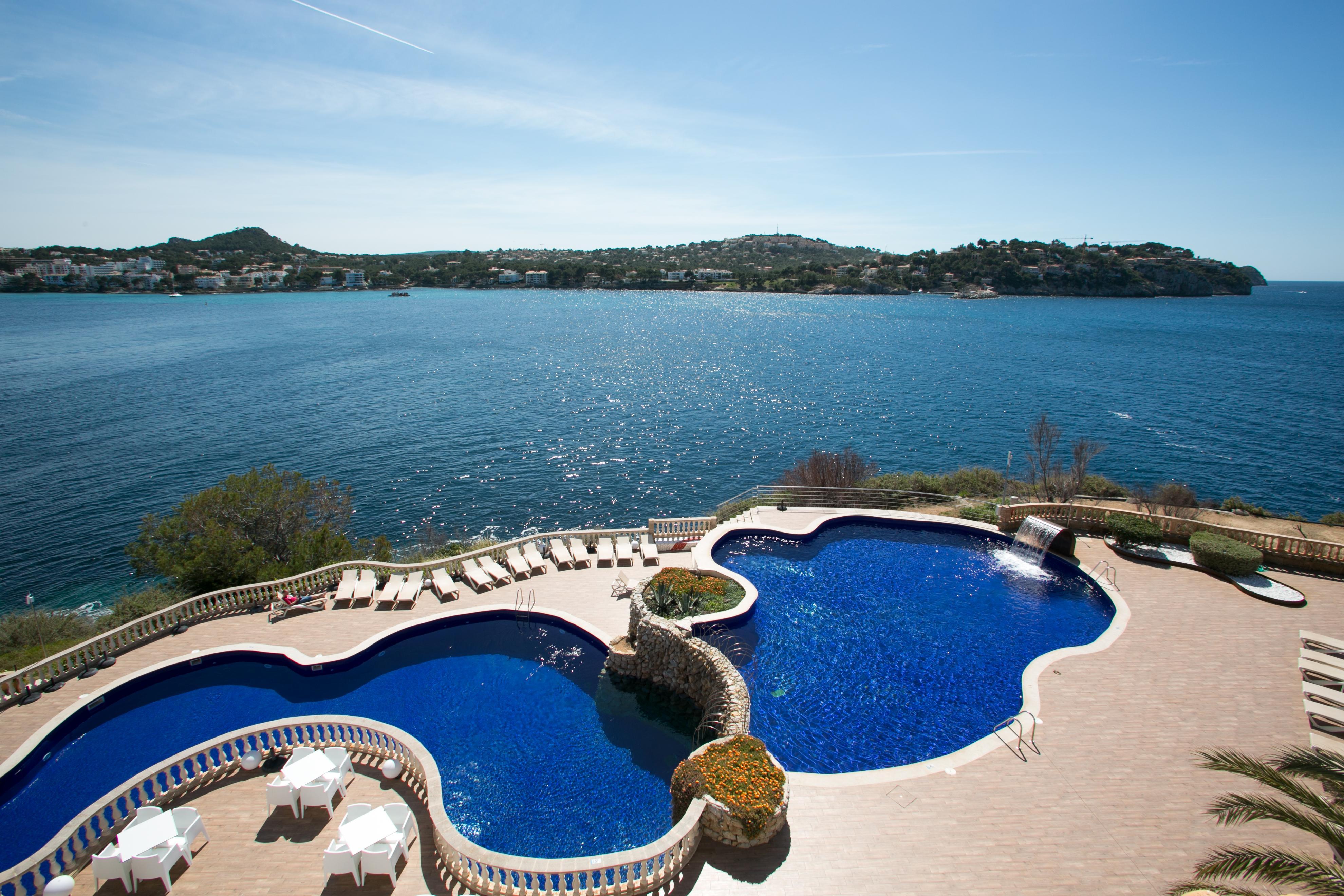 Hotell Sentido Fido Punta Del Mar & - Adults Only 4*