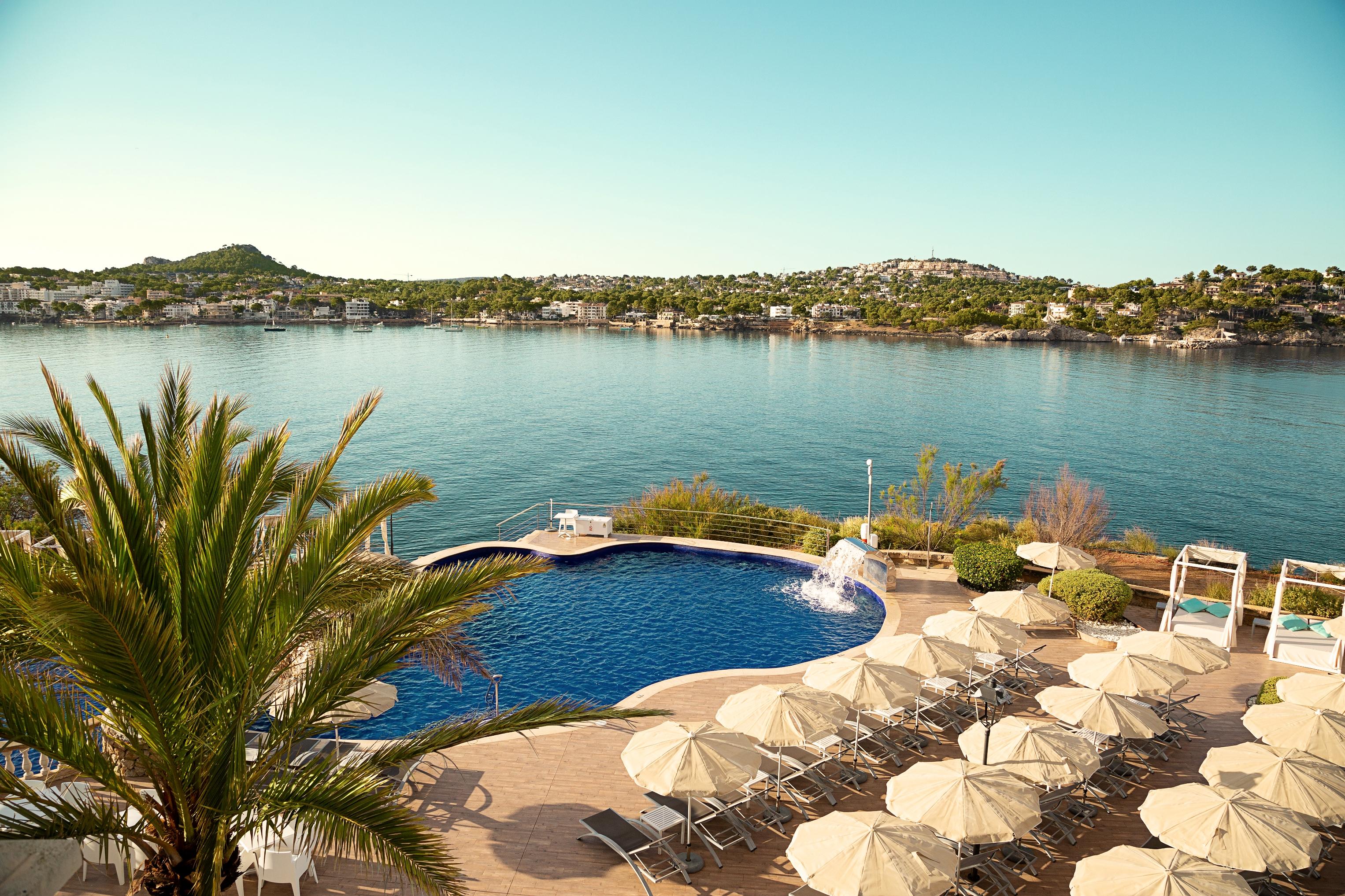 Sentido Fido Punta Del Mar & - Adults Only Hotell Santa Ponsa