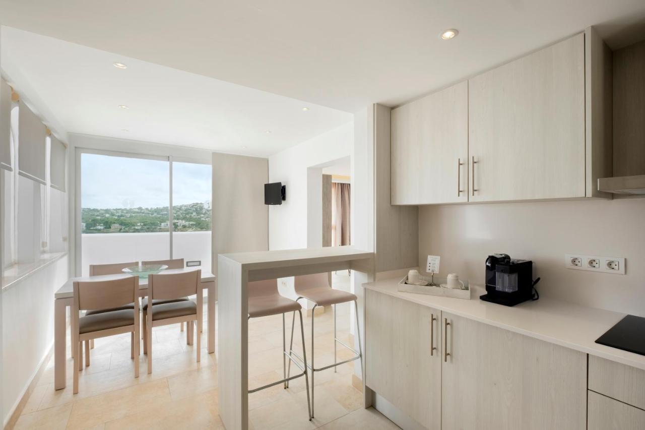 Hotell Sentido Fido Punta Del Mar & - Adults Only