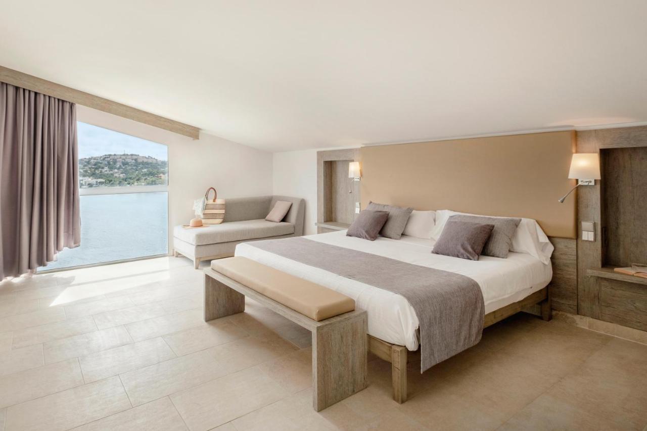 Sentido Fido Punta Del Mar & - Adults Only Hotell Santa Ponsa