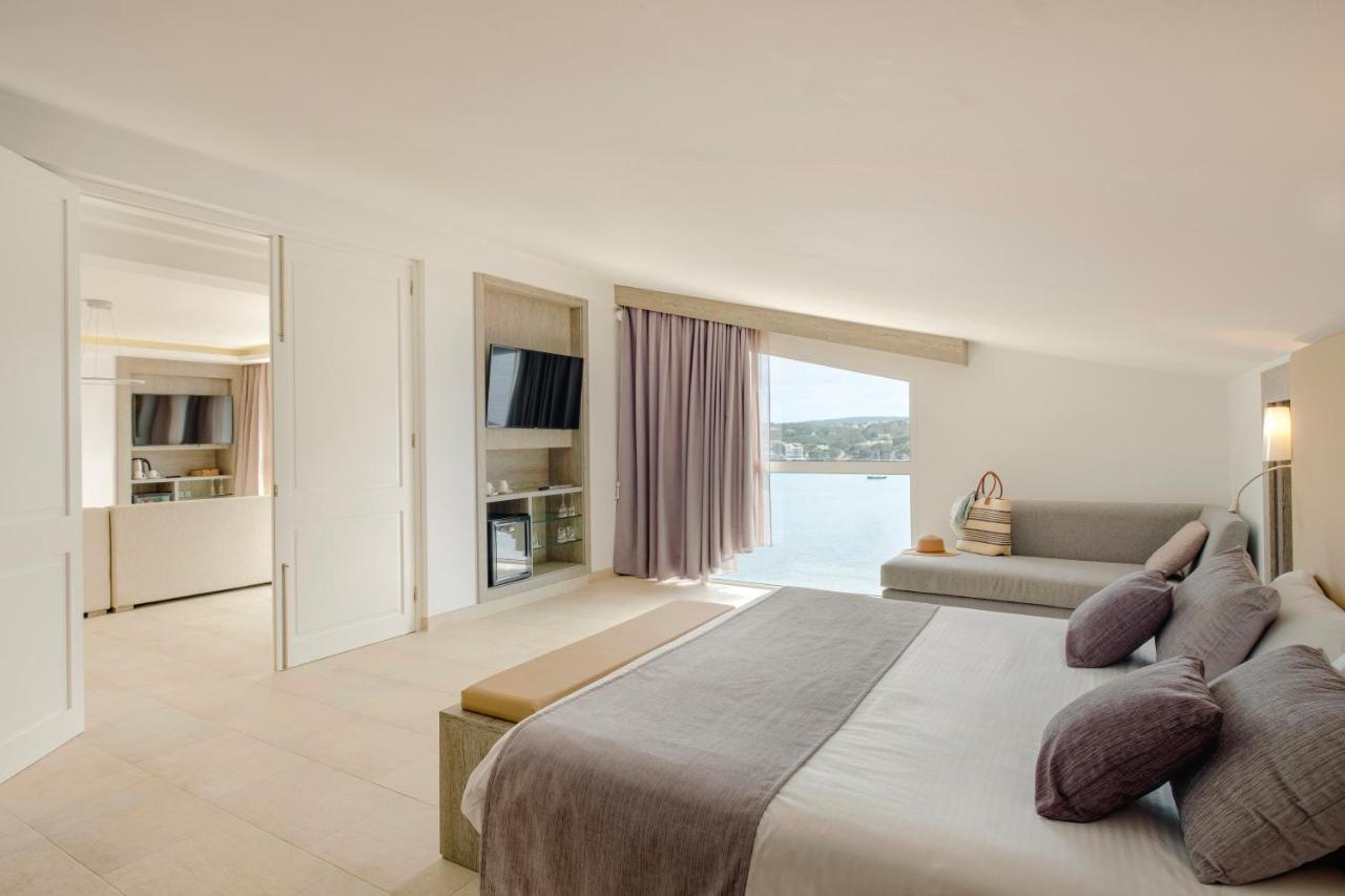 Sentido Fido Punta Del Mar & - Adults Only Hotell Santa Ponsa