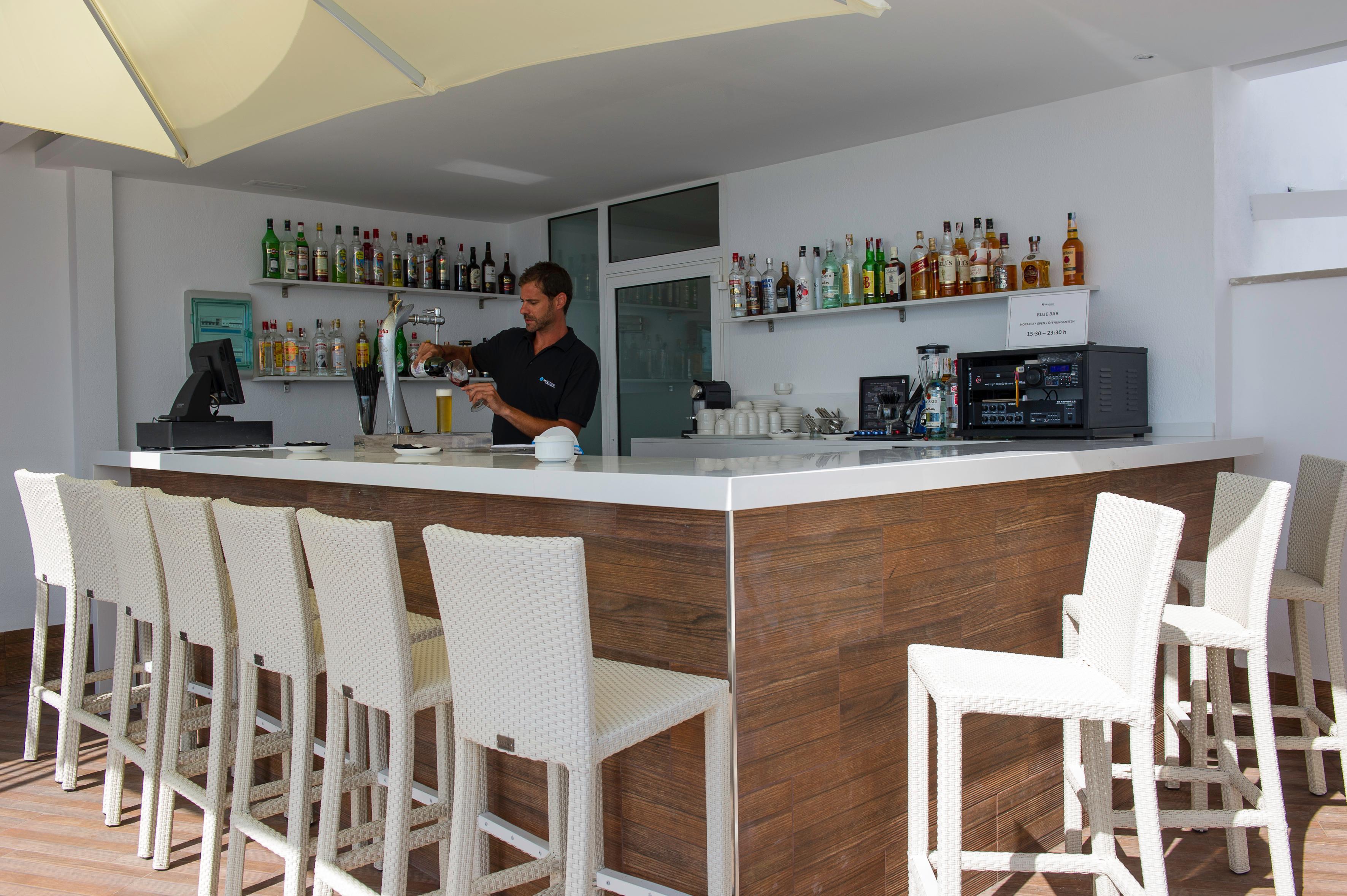 Sentido Fido Punta Del Mar & - Adults Only Hotell Santa Ponsa
