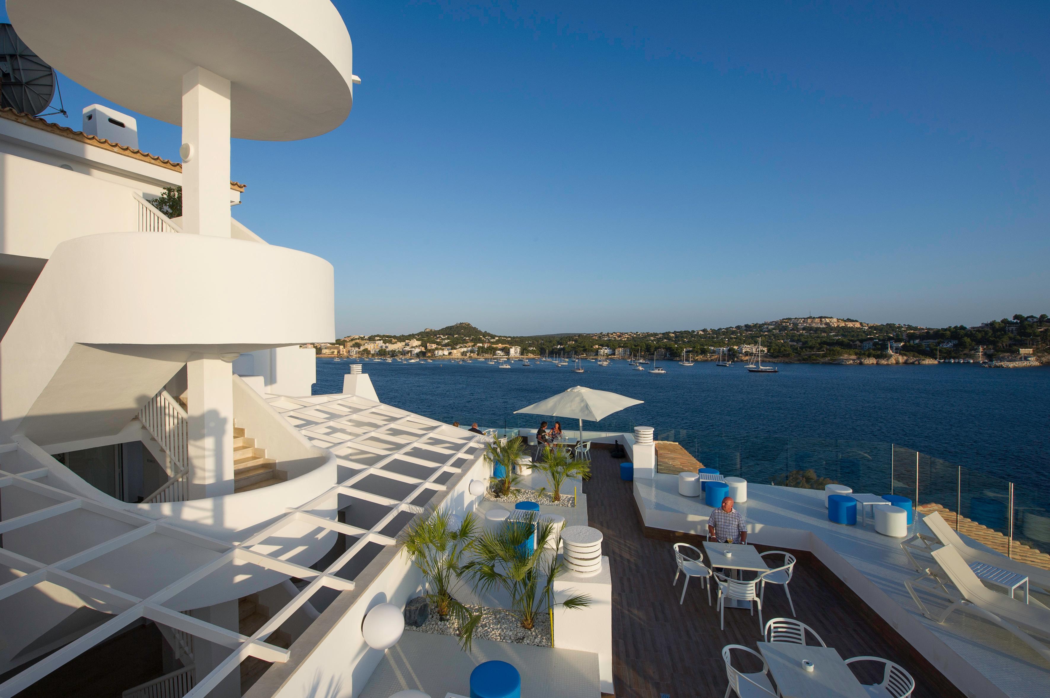 Sentido Fido Punta Del Mar & - Adults Only Hotell