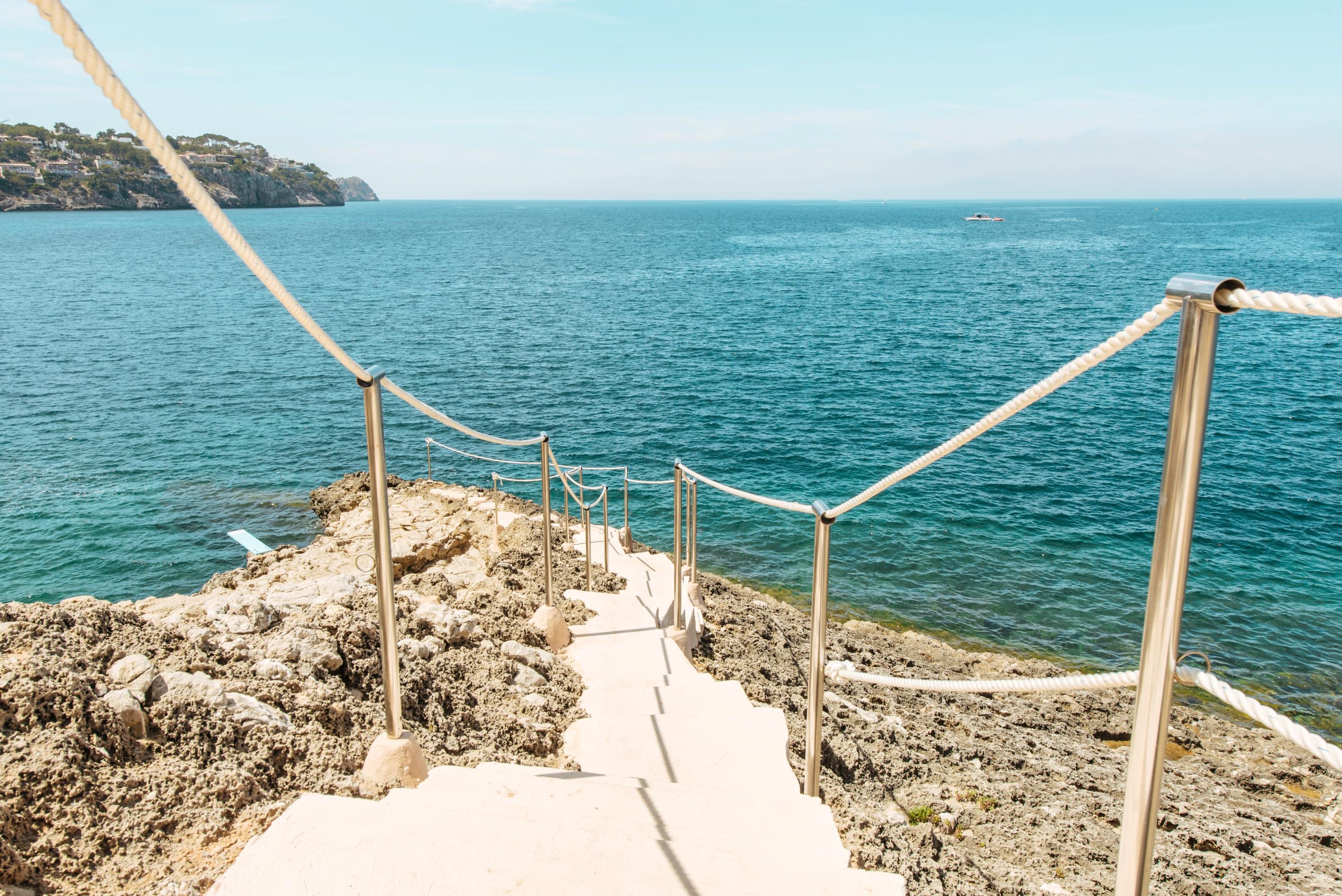 Sentido Fido Punta Del Mar & - Adults Only Hotell Santa Ponsa
