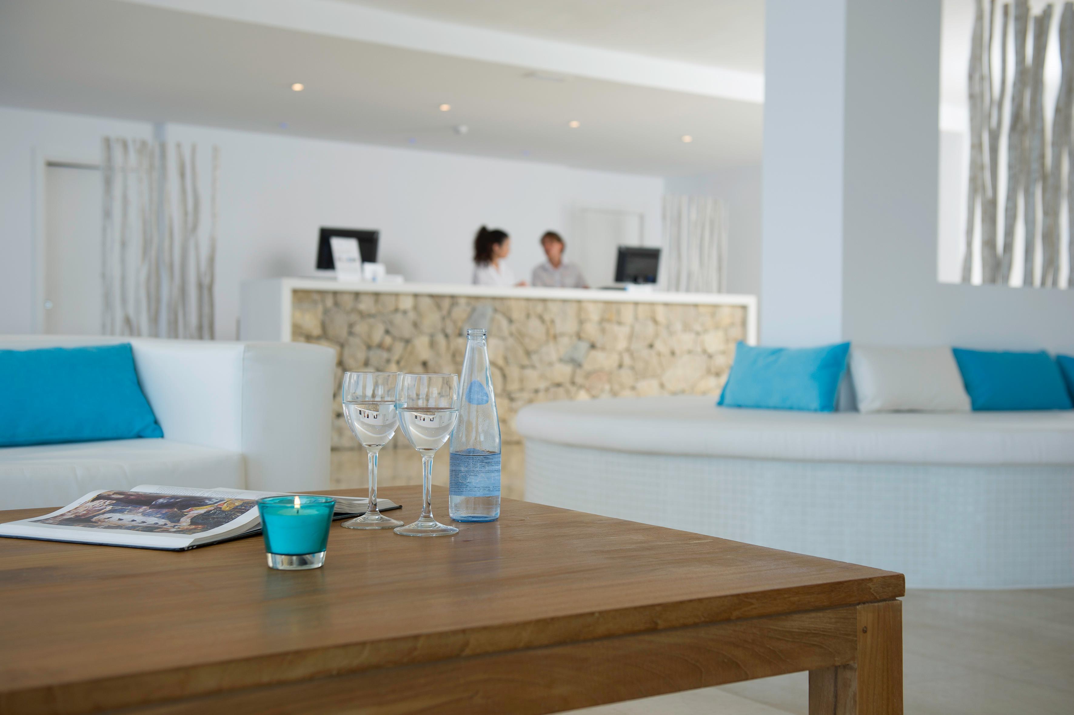 Hotell Sentido Fido Punta Del Mar & - Adults Only 4*