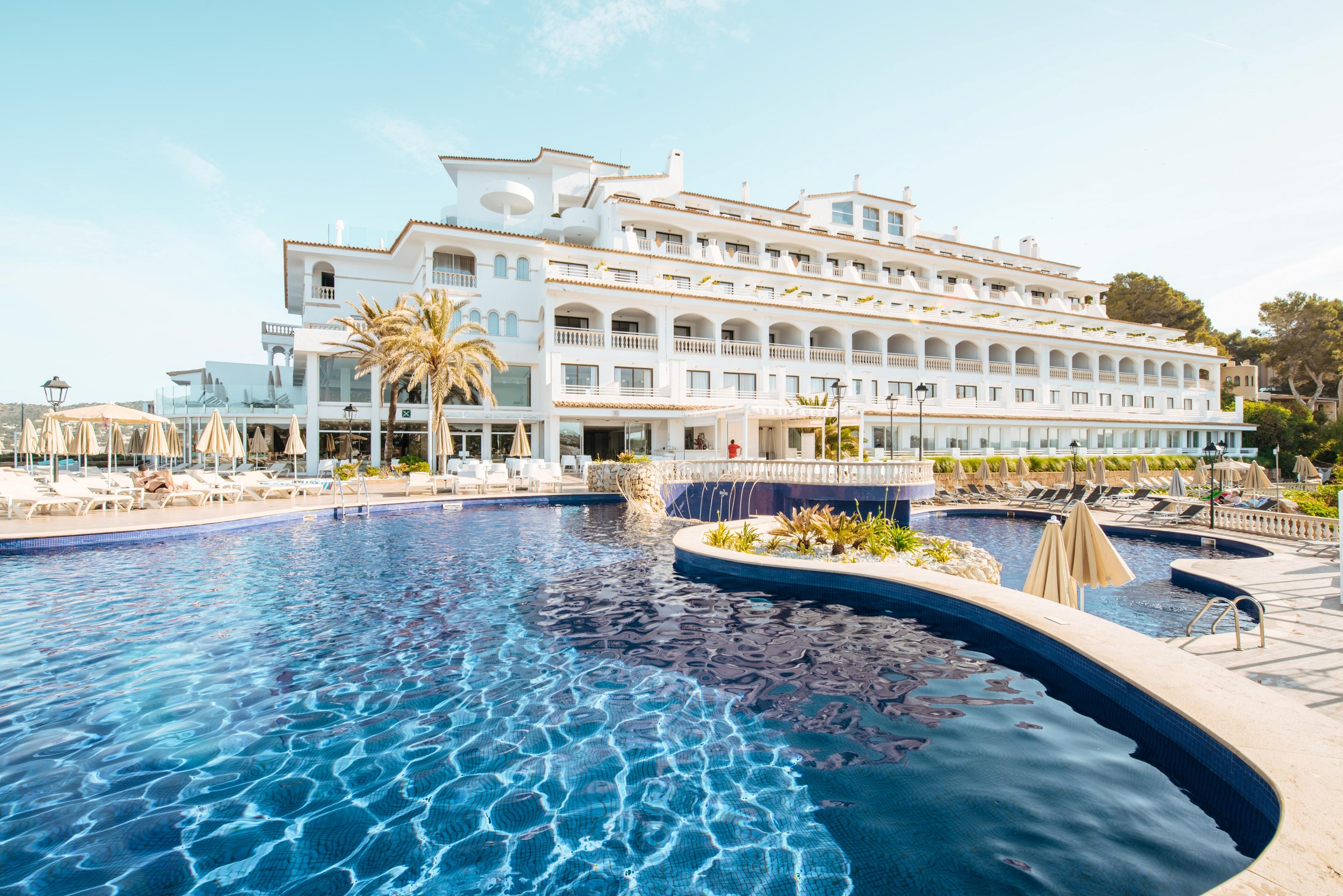 Sentido Fido Punta Del Mar & - Adults Only Hotell